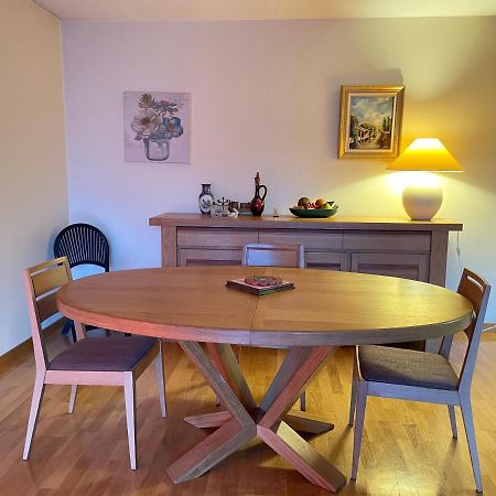 Joli Appartement à Montargis Esterno foto