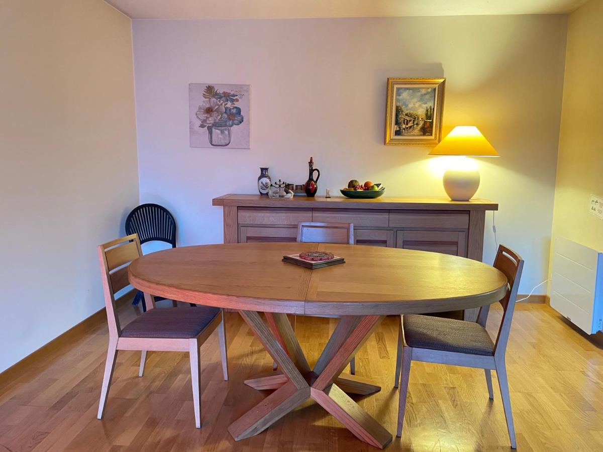 Joli Appartement à Montargis Esterno foto