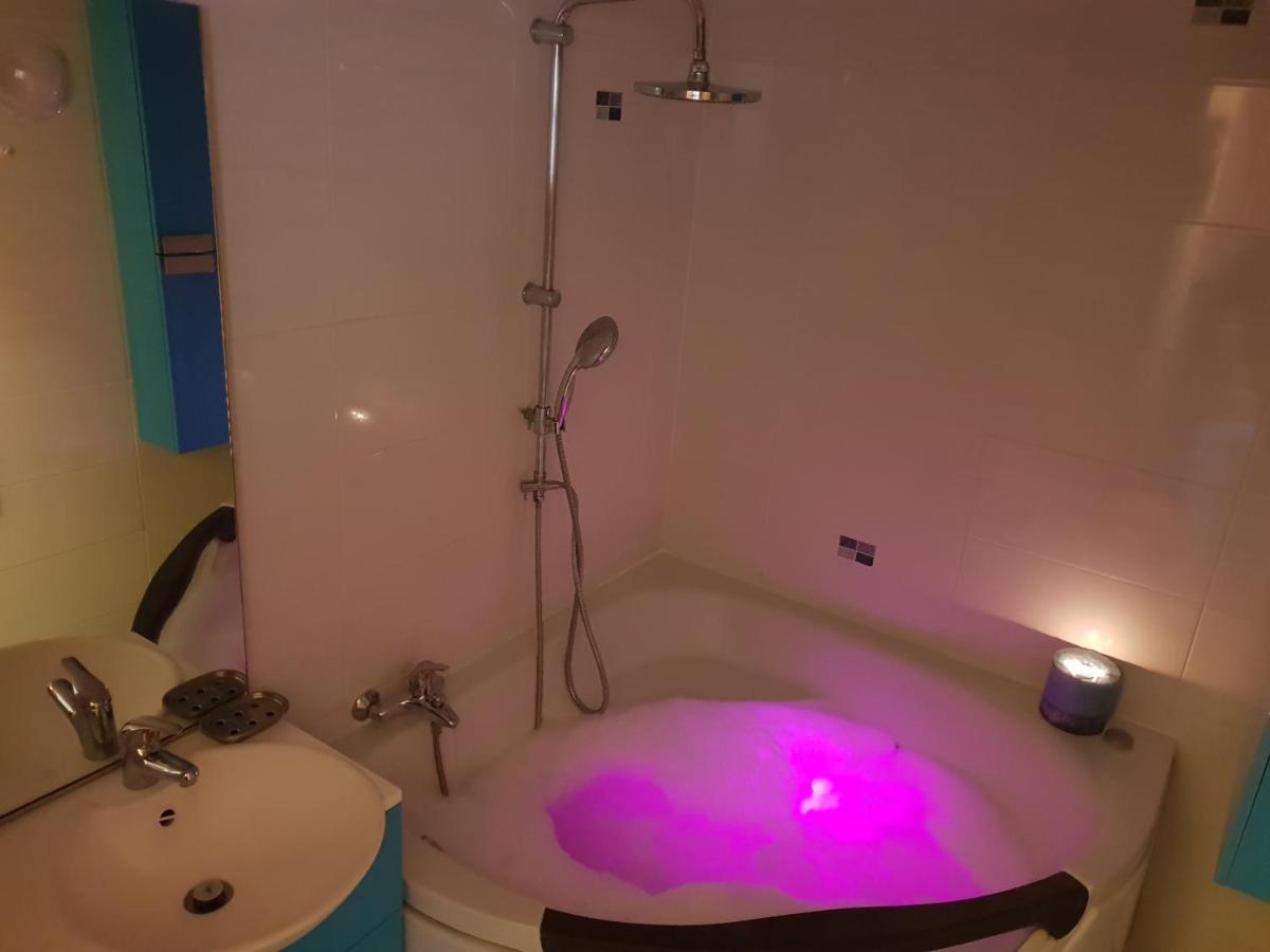 Joli Appartement à Montargis Esterno foto